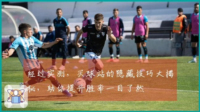 经过实测，买球站的隐藏技巧大揭秘，助你提升胜率一目了然